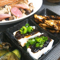 あゆまんま♪'s cooksnap of when they made はんぺんの海苔マヨ焼き.