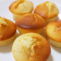 笹川ゆきな's cooksnap of when they made ふわふわしっとり☆サワークリームマフィン.