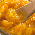 akml☆cook's cooksnap of when they made 簡単！みかんでマーマレード.