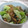 miyuki12's cooksnap of when they made さっと一品！納豆と小松菜の和えもの.