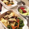 ame-ikuru's cooksnap of when they made いんげんと人参のレモンバターソテー.