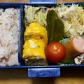 aihamu's cooksnap of when they made ツナ缶とキャベツのレンジ蒸し.