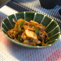 ちゃぴ♥'s cooksnap of when they made 豚ばら肉とキムチの簡単☆コク旨炒め.