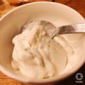 和泉's cooksnap of when they made ココナッツミルクアイス.
