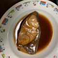 Ms.たんぽぽ's cooksnap of when they made ポリ袋で!?ぶりの照り焼き(*≧艸≦).