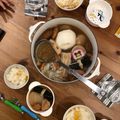 ＊ＡＫＯＲＩ＊'s cooksnap of when they made ヒガシマルうどんスープで作る簡単おでん.