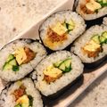 cater2u's cooksnap of when they made 簡～単♪【お野菜好きになっちゃう肉味噌】.
