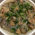 ぴか08's cooksnap of when they made 超簡単！さば缶(味付)＋酢＝鯖の南蛮漬け.