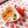 あやちん０８１６'s cooksnap of when they made ポトフで★ふたつの味★スープカレー.