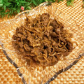 なつき☆ミ's cooksnap of when they made 牛肉とエノキの☆おろし炒め煮♪.