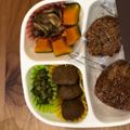 ＊ＡＫＯＲＩ＊'s cooksnap of when they made 糀甘酒で！ふっくら肉団子と野菜の甘酢炒め.
