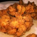 マム's cooksnap of when they made お弁当にも♪シャンタンで美味しいから揚げ.