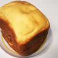 あさここなっつ's cooksnap of when they made HB♡バター香る豆腐のふわもち食パン.