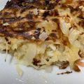 トラととら's cooksnap of when they made キャベツ×卵 ☆簡単お好み焼き☆.