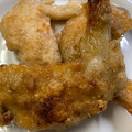 トラととら's cooksnap of when they made ◆塩手羽◆手羽先のから揚げ☆.