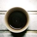 ぷっくりんご's cooksnap of when they made ☆ホットコーヒーをほんのり甘く☆.
