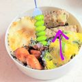 ゆけり３兄弟's cooksnap of when they made オーブン任せで超簡単♪長ネギの豚バラ巻き.