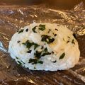 ♡くりりん's cooksnap of when they made レンジで出来る♪無添加♡わかめふりかけ.
