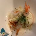 おかすんよ's cooksnap of when they made ☆超簡単♪レンジで♪海老マヨネーズ焼き☆.