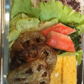 Yuko0828's cooksnap of when they made 超簡単　れんこんのきんぴら.