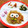 島猫。's cooksnap of when they made ハートの型抜きがないときの代用法.