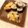 yesmama's cooksnap of when they made ふんわり♪なめたけの卵焼き.