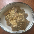 クッパゆきだるま's cooksnap of when they made 簡単&時短❁こんにゃくの旨炒め.