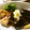Pikakelani's cooksnap of when they made 生麩の揚げ出し.