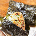 ちゃちゃまる26's cooksnap of when they made 簡単朝ご飯 稲荷おにぎり.