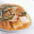 kokakokko's cooksnap of when they made 海老の殻でもう一品♪潮の香りのお味噌汁.
