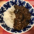 ヴィーナスけい's cooksnap of when they made カレールゥで決まり！手早くキーマカレー.