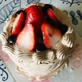 erina_xx's cooksnap of when they made ナパージュ（透明）.