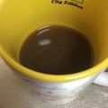 51エリア's cooksnap of when they made あずき水♪ダイエットに♡.