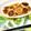 ちーぱっくん's cooksnap of when they made 干し野菜☆とろけるバタポン大根ステーキ.