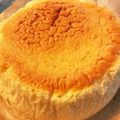 やま＊みず's cooksnap of when they made とろける簡単スフレ.