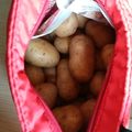 ロゼリン's cooksnap of when they made じゃがいもの長期保存.