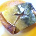 ＬＴＪ's cooksnap of when they made 鯖の煮付け.