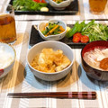 にこさらゆらいち's cooksnap of when they made 鶏むね肉のゆず胡椒みぞれ煮.