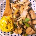 ほのけんmama's cooksnap of when they made 鶏胸肉やわらか♪ガリバタチキン.