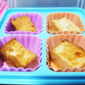 もものkitchen's cooksnap of when they made 生揚げの生姜焼き.