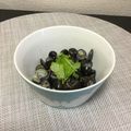 ☆こまっと☆'s cooksnap of when they made 電子レンジでシジミの酒蒸し.