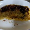 yuriレシピ's cooksnap of when they made キャベツだけのとん平焼き.