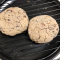 ピッコロ　天使's cooksnap of when they made 超簡単★HMであんこスコーン★.