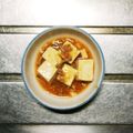 ぷっくりんご's cooksnap of when they made 麻婆豆腐.