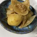 クックFQ5B9W☆'s cooksnap of when they made じゃがいもと玉ねぎのシーチキン煮.