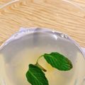 りーとぽん's cooksnap of when they made ずぼらデザート♪ふるふる寒天りんごゼリー.