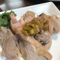 りょうこみー's cooksnap of when they made 子供がダイスキ☆カオマンガイのタレ.