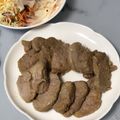 まくのうち's cooksnap of when they made 豚ヒレ肉の味噌漬け焼き。.