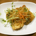 あぱとさうるす's cooksnap of when they made 魚(このしろ)の南蛮漬け.
