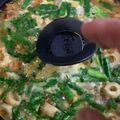 クック茶々茶's cooksnap of when they made フライパンで作る親子丼.